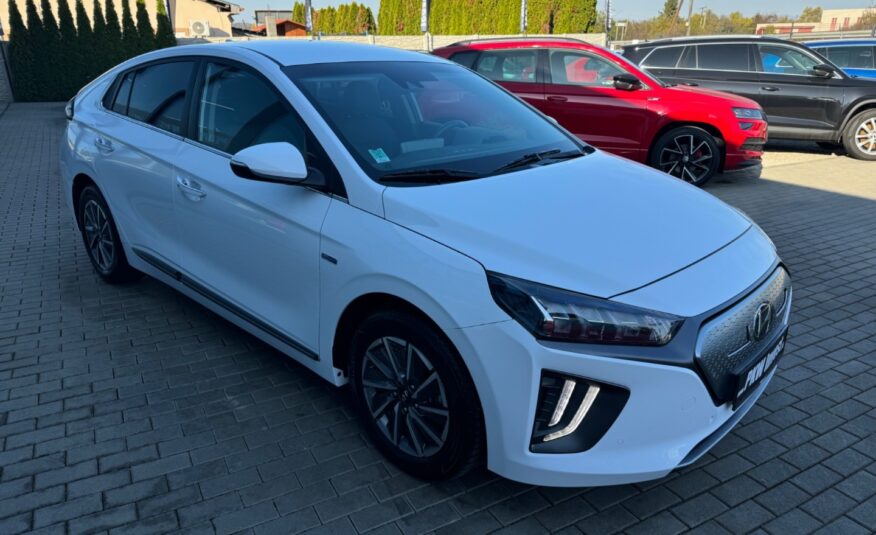 Hyundai Ioniq Electric A/T 100kw/39kwh