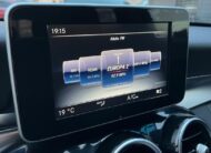 Mercedes-Benz C trieda Kombi 180d Touring BlueTec SK ŠPZ