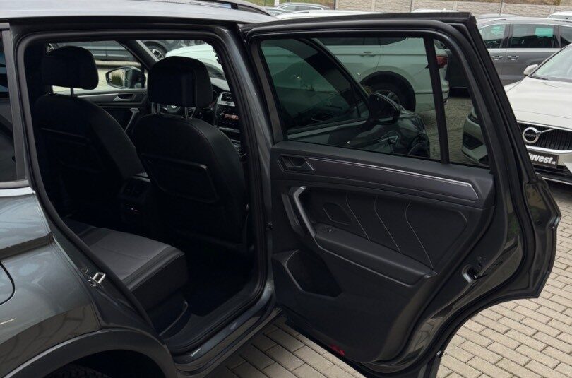 Volkswagen Tiguan Allspace 2.0 TDI EVO 200k SCR 4Motion R-Line DSG