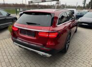 Mercedes-Benz E trieda All-Terrain 400d All Terrain 4Matic A/T AMG line