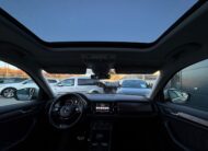 Škoda Kodiaq 2.0 TDI SCR EVO Scout DSG 4×4