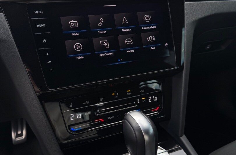 Volkswagen Arteon 2.0 TDI R-Line 4Motion DSG