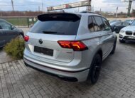 Volkswagen Tiguan 2.0 TDI EVO R-Line 4Motion DSG