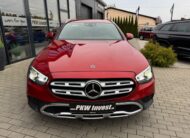 Mercedes-Benz E trieda All-Terrain 400d All Terrain 4Matic A/T AMG line