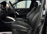 Audi Q2 1.6TDi S-Tronic S-line SK ŠPZ Virtual- Cockpit / Full LED