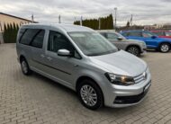 Volkswagen Caddy Beach 2.0 TDI 102k BMT MAXI