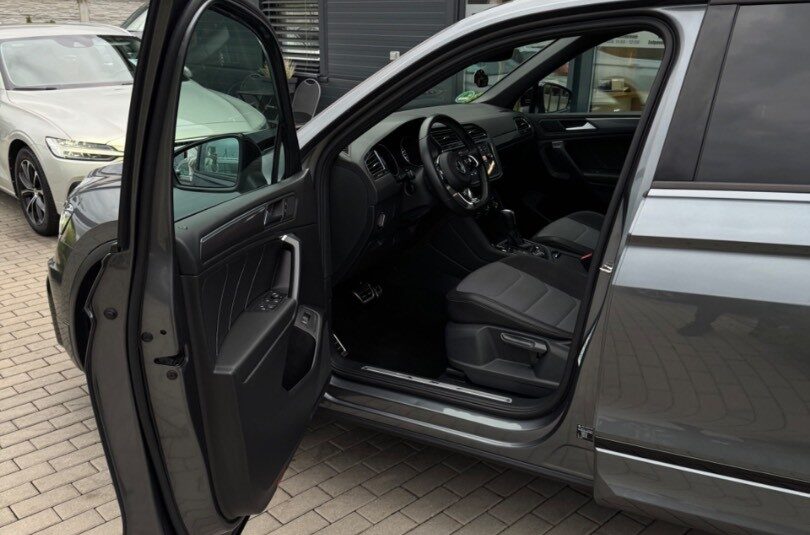 Volkswagen Tiguan Allspace 2.0 TDI EVO 200k SCR 4Motion R-Line DSG