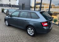 Škoda Fabia Combi 1.4 TDI Style