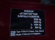 Nissan Qashqai dCi 150 Tekna