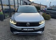 Volkswagen Tiguan 2.0 TDI EVO R-Line 4Motion DSG