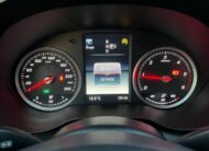 Mercedes-Benz C trieda Kombi 180d Touring BlueTec SK ŠPZ