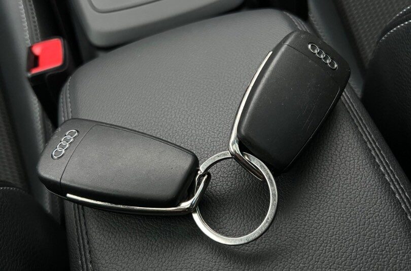 Audi Q2 1.6TDi S-Tronic S-line SK ŠPZ Virtual- Cockpit / Full LED