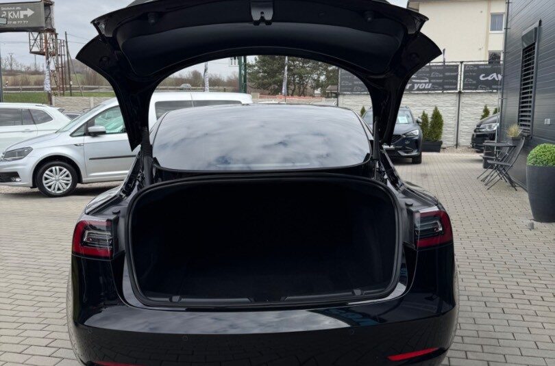 Tesla Model 3 Performance 82kWh AWD *ZÁRUKA*