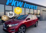 Nissan Qashqai dCi 150 Tekna