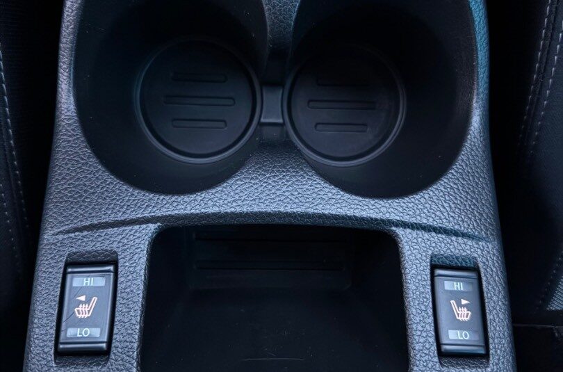 Nissan Qashqai dCi 150 Tekna