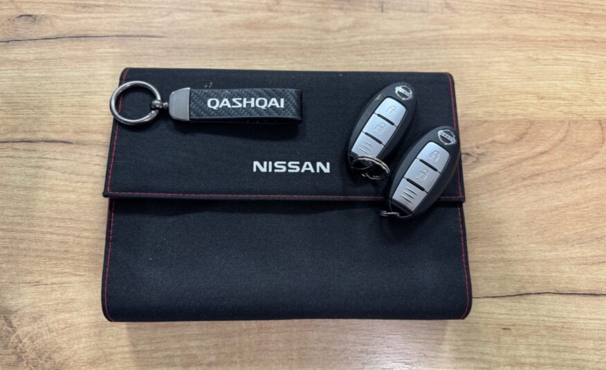Nissan Qashqai dCi 150 Tekna