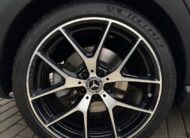 Mercedes-Benz E trieda All-Terrain 400d All Terrain 4Matic A/T AMG line