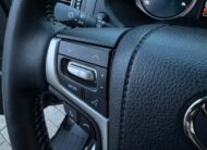 Toyota Land Cruiser 2.8 D-4D 204 Executive A/T 4×4