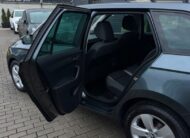 Škoda Fabia Combi 1.4 TDI Style