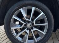 Škoda Kodiaq 2.0 TDI SCR EVO Scout DSG 4×4