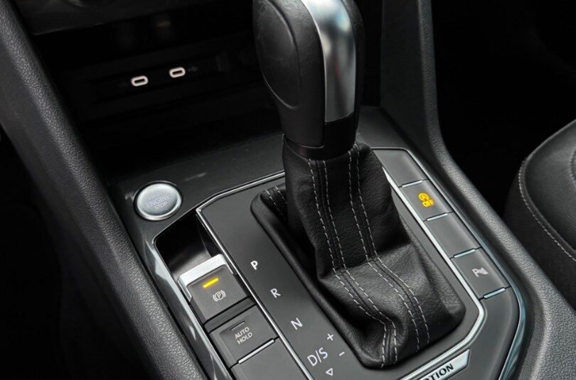 Volkswagen Tiguan Allspace 2.0 TDI EVO 200k SCR 4Motion R-Line DSG