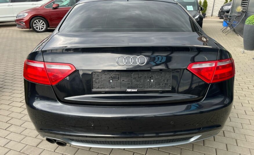Audi A5 2.0TFSi S-line Edition