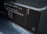 Škoda Fabia Combi 1.4 TDI Style