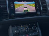 Škoda Kodiaq 2.0 TDI SCR EVO Scout DSG 4×4