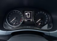 Škoda Fabia Combi 1.4 TDI Style