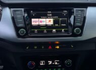 Škoda Fabia Combi 1.4 TDI Style