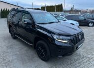 Toyota Land Cruiser 2.8 D-4D 204 Executive A/T 4×4