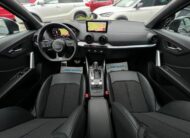 Audi Q2 1.6TDi S-Tronic S-line SK ŠPZ Virtual- Cockpit / Full LED