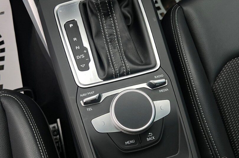 Audi Q2 1.6TDi S-Tronic S-line SK ŠPZ Virtual- Cockpit / Full LED