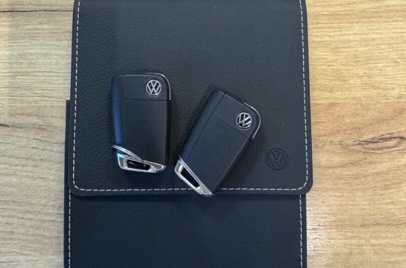 Volkswagen Tiguan 2.0 TDI EVO R-Line 4Motion DSG