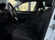 Škoda Octavia Combi 2.0TDi DSG Clever Edition *Led*Navi*Mode*