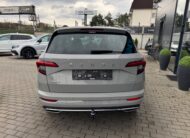 Škoda Karoq 2.0TDi DSG 4×4 Sportline *Virtual*