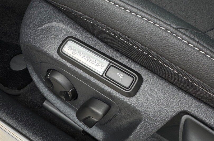Volkswagen Arteon 2.0 TDI R-Line 4Motion DSG