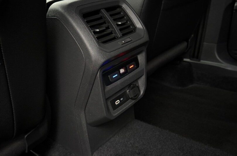 Volkswagen Tiguan Allspace 2.0 TDI EVO 200k SCR 4Motion R-Line DSG