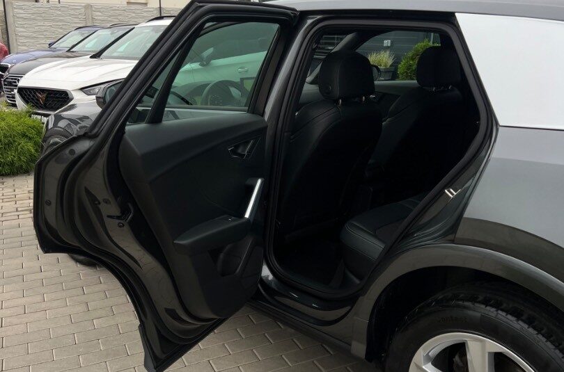 Audi Q2 1.6TDi S-Tronic S-line SK ŠPZ Virtual- Cockpit / Full LED