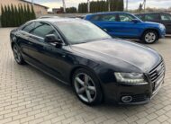 Audi A5 2.0TFSi S-line Edition