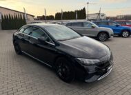 Mercedes-Benz EQE 350 4Matic *SK ŠPZ*PLNÁ ZÁRUKA*