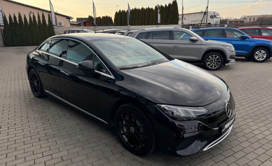 Mercedes-Benz EQE 350 4Matic *SK ŠPZ*PLNÁ ZÁRUKA*
