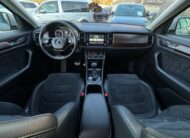 Škoda Kodiaq 2.0 TDI SCR EVO Scout DSG 4×4