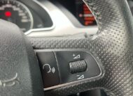 Audi A5 2.0TFSi S-line Edition