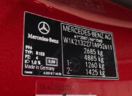 Mercedes-Benz E trieda All-Terrain 400d All Terrain 4Matic A/T AMG line