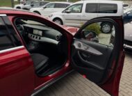 Mercedes-Benz E trieda All-Terrain 400d All Terrain 4Matic A/T AMG line