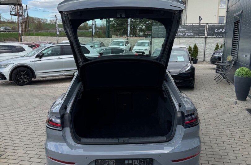 Volkswagen Arteon 2.0 TDI R-Line 4Motion DSG