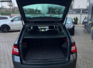 Škoda Fabia Combi 1.4 TDI Style