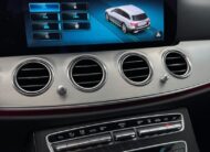 Mercedes-Benz E trieda All-Terrain 400d All Terrain 4Matic A/T AMG line