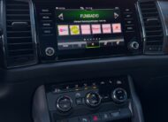 Škoda Kodiaq 2.0 TDI SCR EVO Scout DSG 4×4